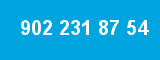 902 231 87 54 902 231 87 54